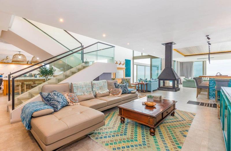 4 Bedroom Property for Sale in Pinnacle Point Golf Estate Western Cape